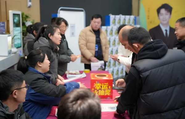 强势赋能 共赢增长丨千山品牌全国行睢宁站圆满举行
