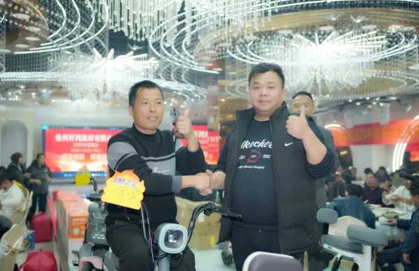强势赋能 共赢增长丨千山品牌全国行睢宁站圆满举行