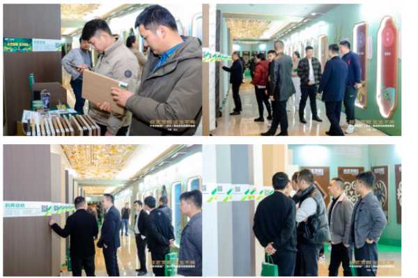 纹艺觉醒 生生不烯丨千年舟2025武汉新品发布会盛大举行