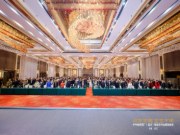 纹艺觉醒 生生不烯丨千年舟2025武汉新品发布会盛大举行
