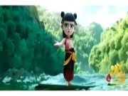 《哪吒2》观影新发现：非遗文化传承者壮象的匠心之旅！
