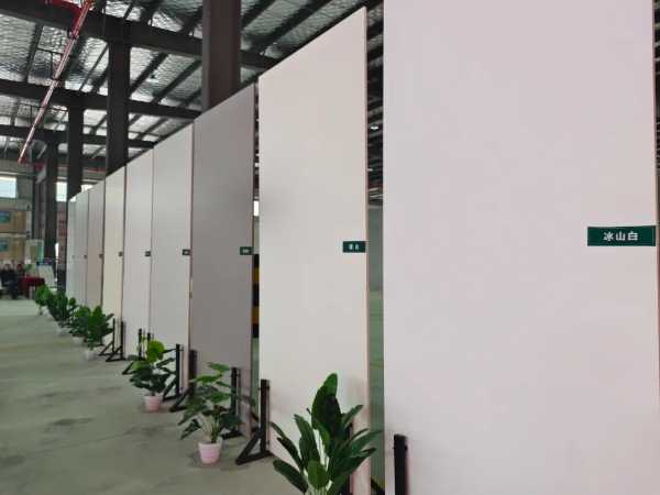 聚力建支点 奋楫开门红 | 超5000万订单 2025年联投福汉木业·云联楚材产品推介会圆满成功