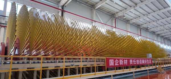 中国木材保护协会刘能文会长一行到访烟台格尔斯，推动深度合作与木材产业高质量发展