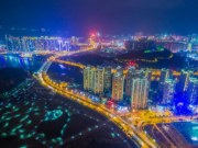 精准投放 高效传播丨韩氏板材公交车广告亮相福建多地城市！
