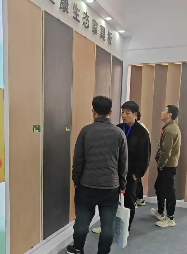 金利源开年第 一展｜中国（郑州）国际整家定制博览会完美落幕