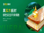 流感季，守护家的健康防线，雪宝板材来撑腰！