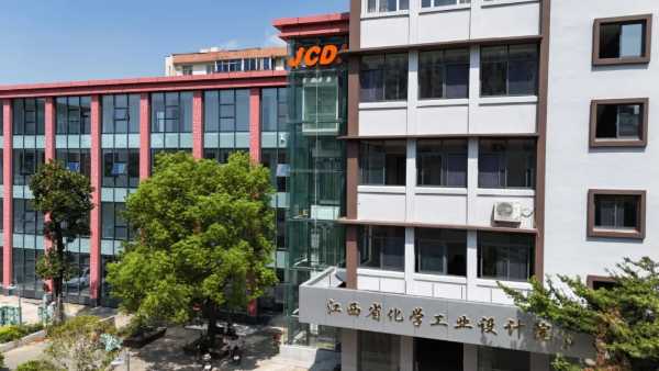 打造现代化办公空间 三棵树助力江西高校办公楼焕新升级