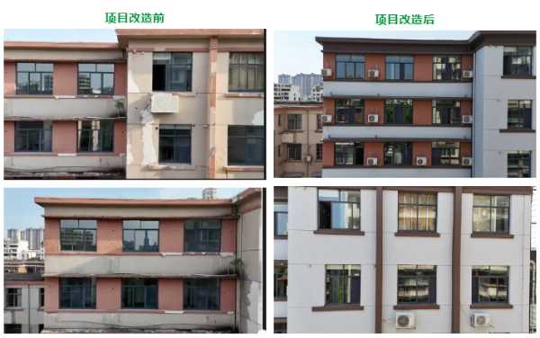 打造现代化办公空间 三棵树助力江西高校办公楼焕新升级