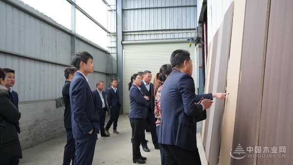 冠美森源定制家居板：培训蓄能，激活发展新引擎！