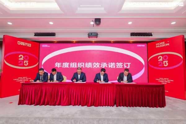 万店质胜，5限可能丨2025大王椰集团年会圆满成功