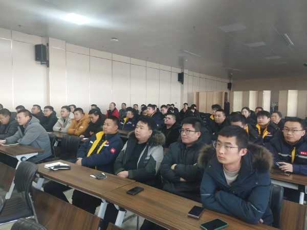 鲁丽之星 筑梦启航丨2025年首届鲁丽木业区域经理业务技能培训会圆满完成