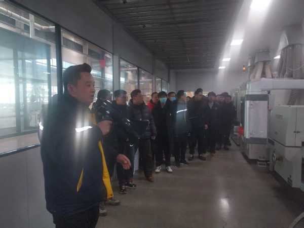 鲁丽之星 筑梦启航丨2025年首届鲁丽木业区域经理业务技能培训会圆满完成