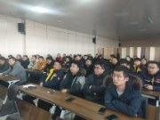 鲁丽之星 筑梦启航丨2025年首届鲁丽木业区域经理业务技能培训会圆满完成