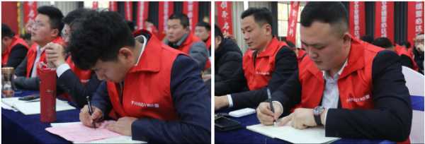 创变•启新丨韩氏板材2025开年誓师大会圆满举行