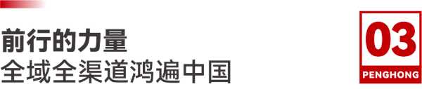 齐心聚力，启鹏鸿新征程