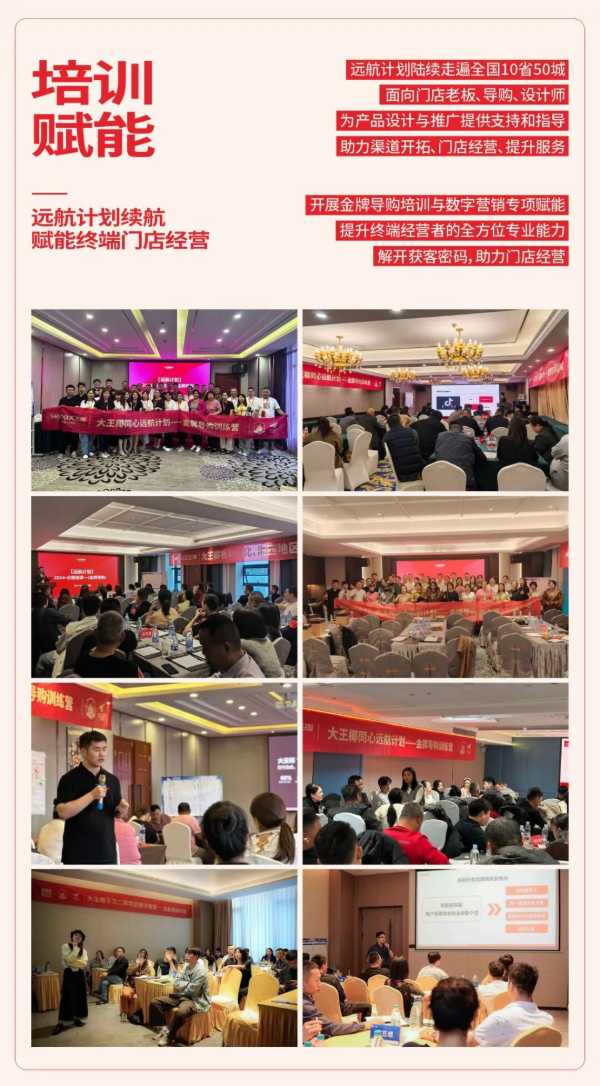 品牌&营销双驱动，为市场赋能丨大王椰年度广告与营销集锦