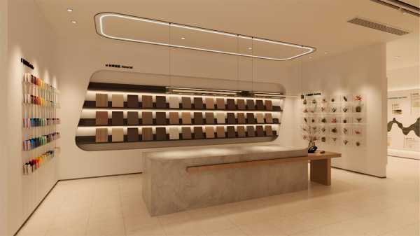 莫干山CMF研究中心：新设计、新材料、新工艺、新技术，开启“家居美学”新纪元！
