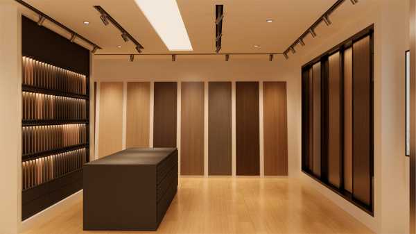 莫干山CMF研究中心：新设计、新材料、新工艺、新技术，开启“家居美学”新纪元！