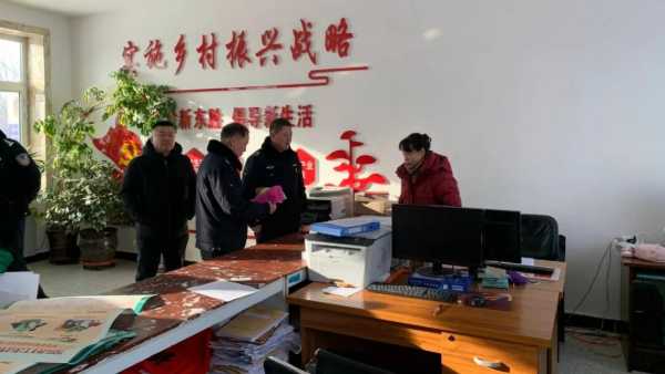 多部门联合开展专项宣传 筑牢森林资源保护防线
