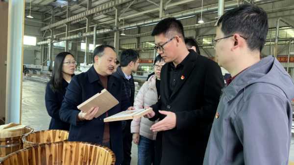 加强校企合作，促进产业发展！华南农业大学到壮象调研，为壮象授牌“实践教学基地”