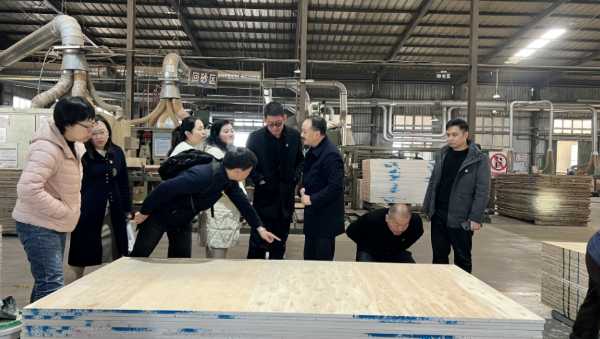 加强校企合作，促进产业发展！华南农业大学到壮象调研，为壮象授牌“实践教学基地”