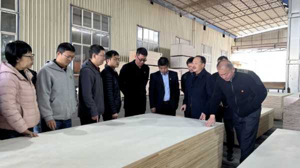 加强校企合作，促进产业发展！华南农业大学到壮象调研，为壮象授牌“实践教学基地”
