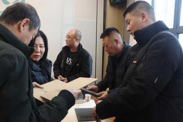 “福人竹香，纵横八方”——福人森工2024年经销商交流会暨蓝竹耐水板2.0新品发布会圆满举行