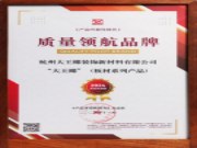 大梦小家，品质为王丨大王椰年度产品荣誉集锦