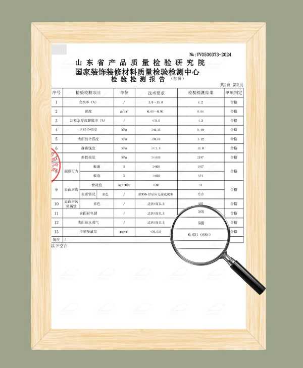 隆饰板材：送健康是最好的心意，家庭健康的守护秘籍！