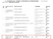首批认可！云峰莫干山产品获得行业协会权威认定，成为满足HENF级环保标准企业之一