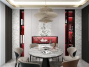 桃花村板材重磅推出！3D打印与石纹新品打造理想家居