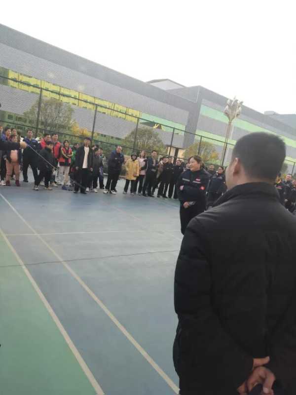 鲁丽木业双冠王丨2025 职工趣味运动会圆满举行