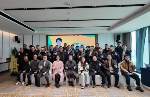 多维赋能 共赢未来丨千山品牌全国行燃爆四川，赋能经销商增长提速！