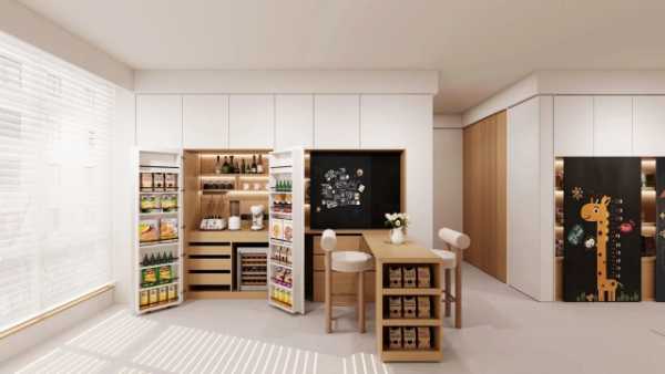 莫干山全屋定制森系&悠然：邂逅自然，拥抱悠然时光