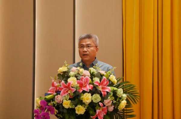 同心起舞 跑赢2025│祥盛股份2025年销售年会成功举办