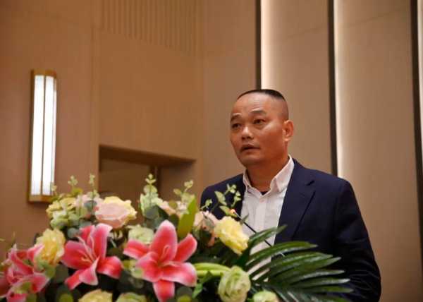 同心起舞 跑赢2025│祥盛股份2025年销售年会成功举办
