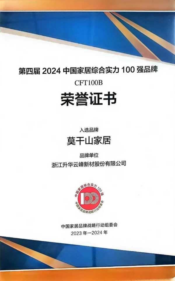 行稳致远 共赴新程｜云峰莫干山2024年度大事记