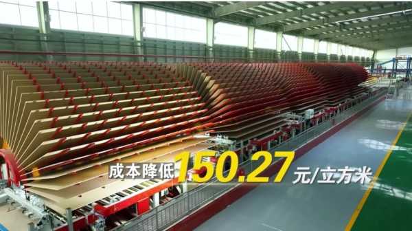 《“新”欣向荣——聚焦永州新质生产力》：从一棵树到一个家 看鲁丽木业如何追“绿”