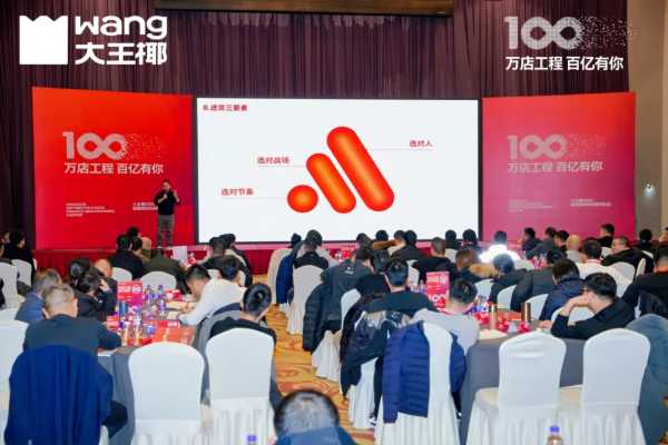 万店工程，百亿有你丨大王椰2025经销商8好战略对标会圆满成功