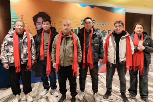 焕新出发 领势前行丨千山品牌全国行泗水站高燃盛启，现场人气火爆！