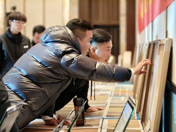 焕新出发 领势前行丨千山品牌全国行泗水站高燃盛启，现场人气火爆！