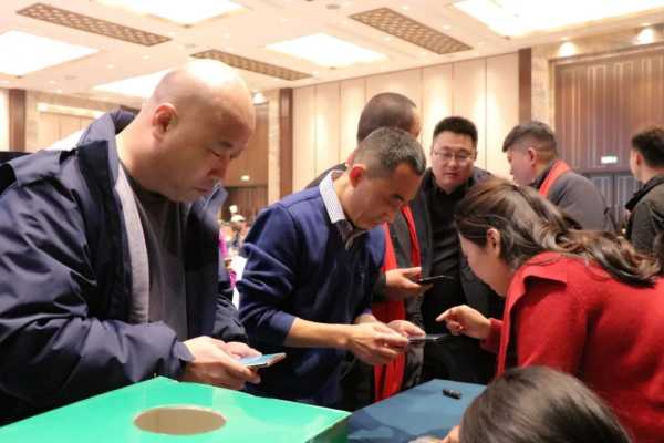 焕新出发 领势前行丨千山品牌全国行泗水站高燃盛启，现场人气火爆！