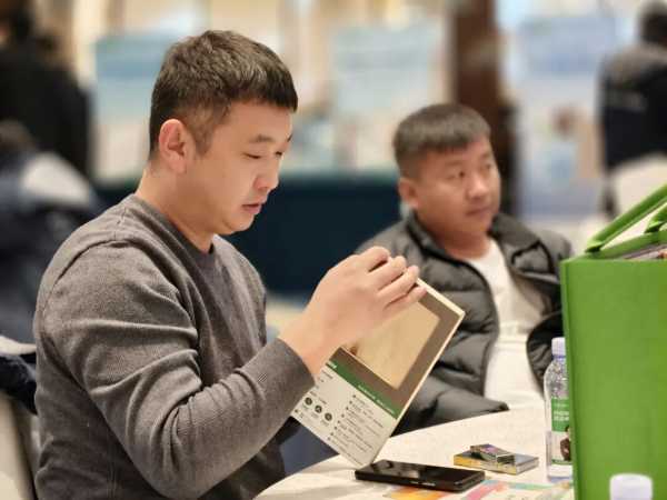 焕新出发 领势前行丨千山品牌全国行泗水站高燃盛启，现场人气火爆！