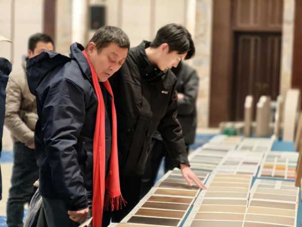 焕新出发 领势前行丨千山品牌全国行泗水站高燃盛启，现场人气火爆！