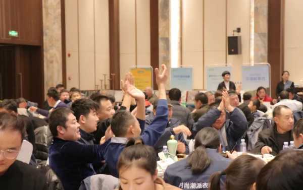 焕新出发 领势前行丨千山品牌全国行泗水站高燃盛启，现场人气火爆！