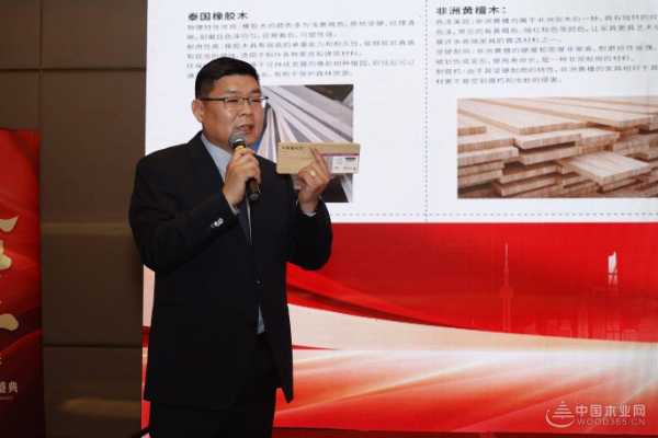 品质 “实” 力，美学 “板” 韵 —— 好太太新品实木板璀璨起航！