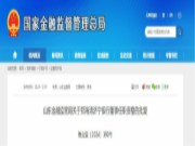 人造板制造领域头部企业佳诺威集团实际控制人郑海涛出任济宁银行董事