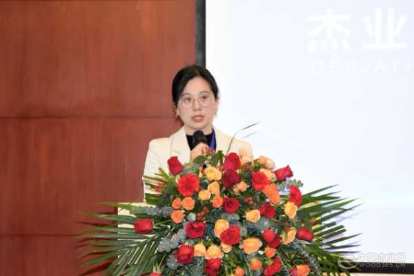 解锁性能塑造新篇章 杰业木业新品海洋板重磅发布