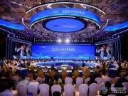 德科康亮相2024企业家博鳌论坛，共话新质板材发展之路