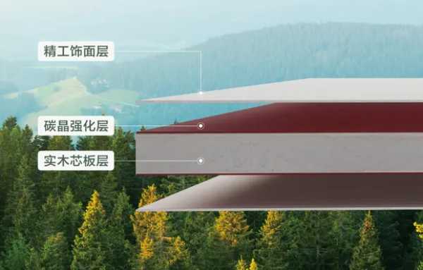 鹏鸿ENF+族 | 环保板材集结，健康实力守护